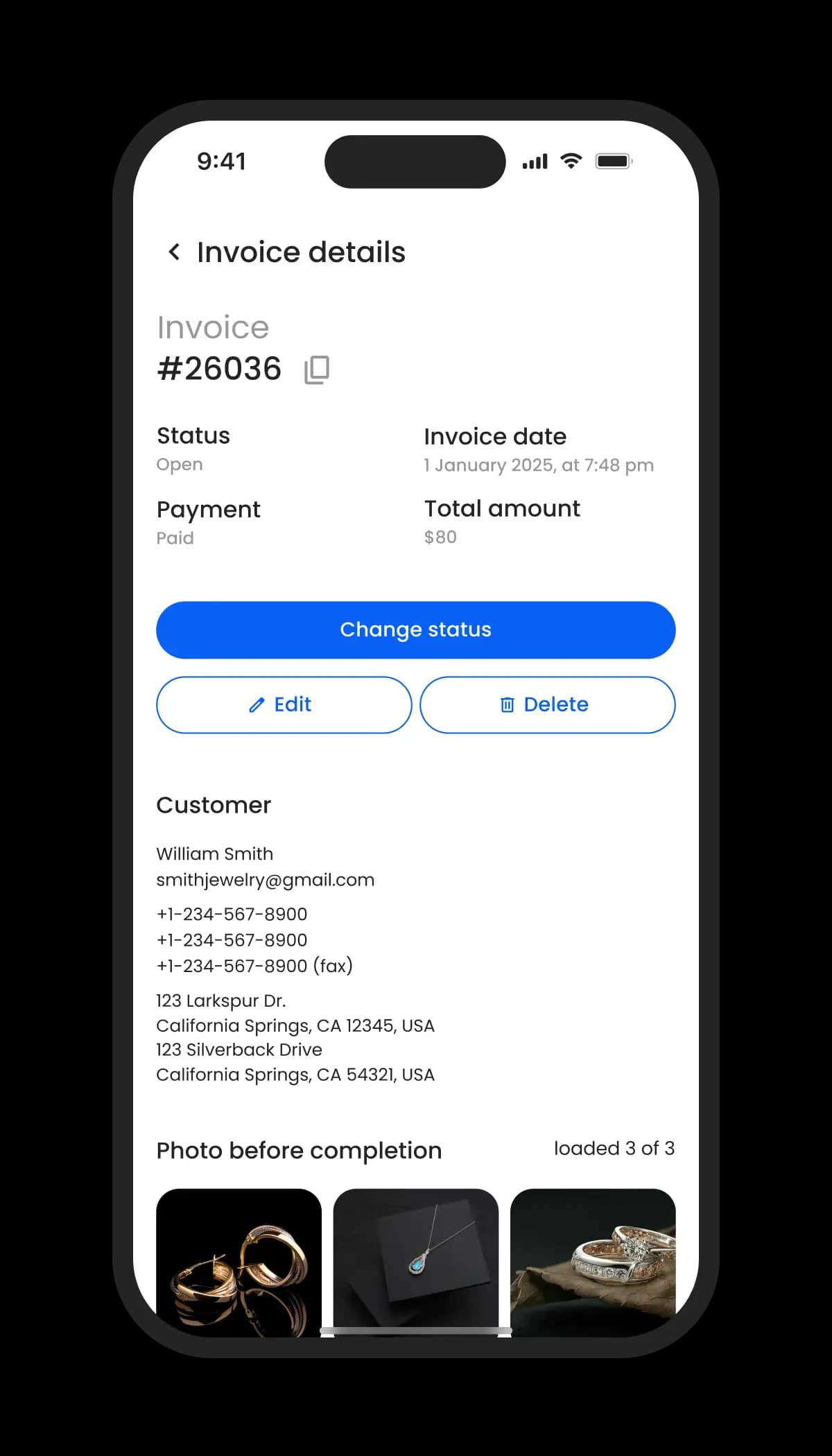 Simple.Fast.Reliable.