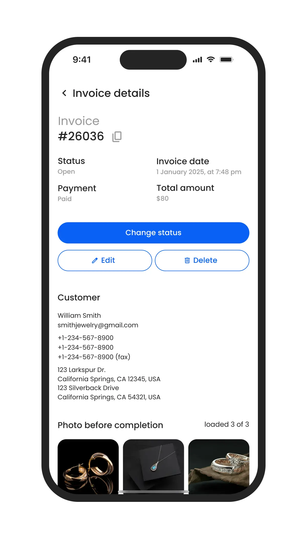 Simple.Fast.Reliable.